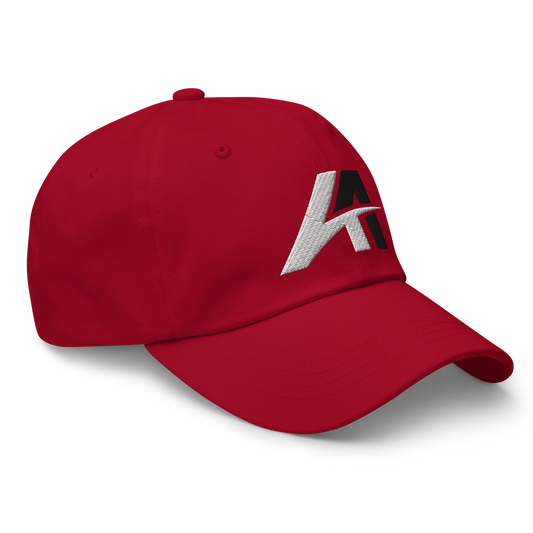 ARMSTRONG PERFORMANCE CAP