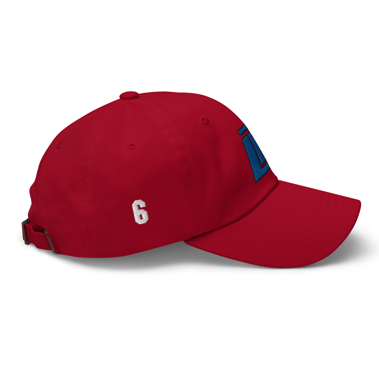 LEVELLE BAILEY GAMEDAY PERFORMANCE CAP