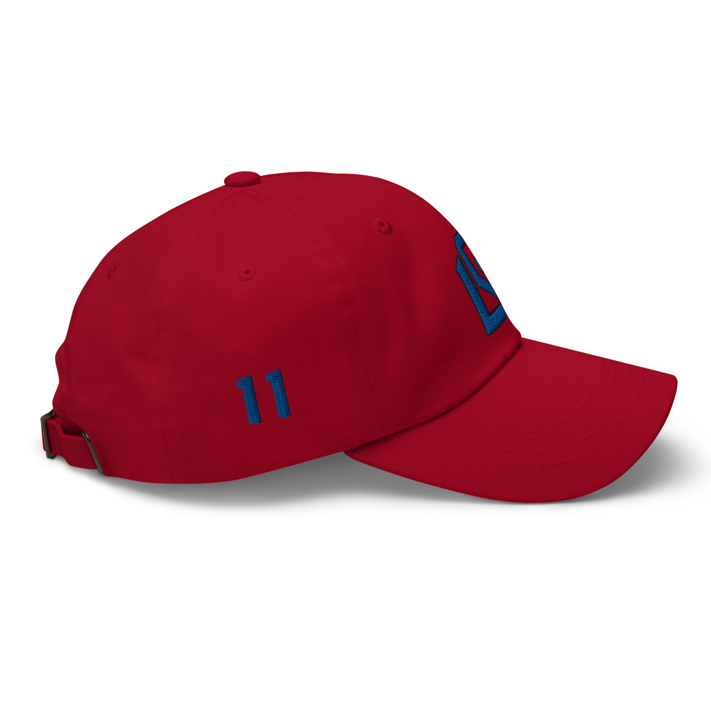 GRIMM PERFORMANCE CAP