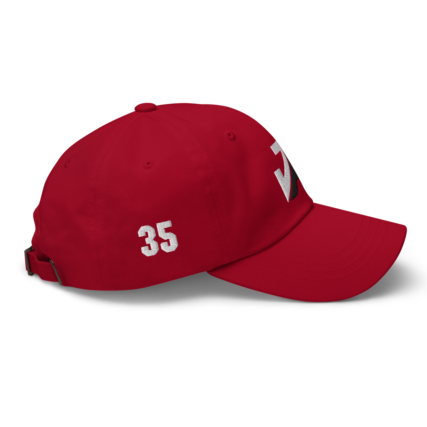 JEREMIAH ALEXANDER PERFORMANCE CAP