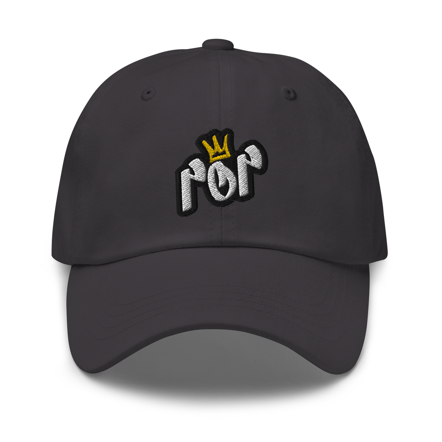 POP PERFORMANCE CAP