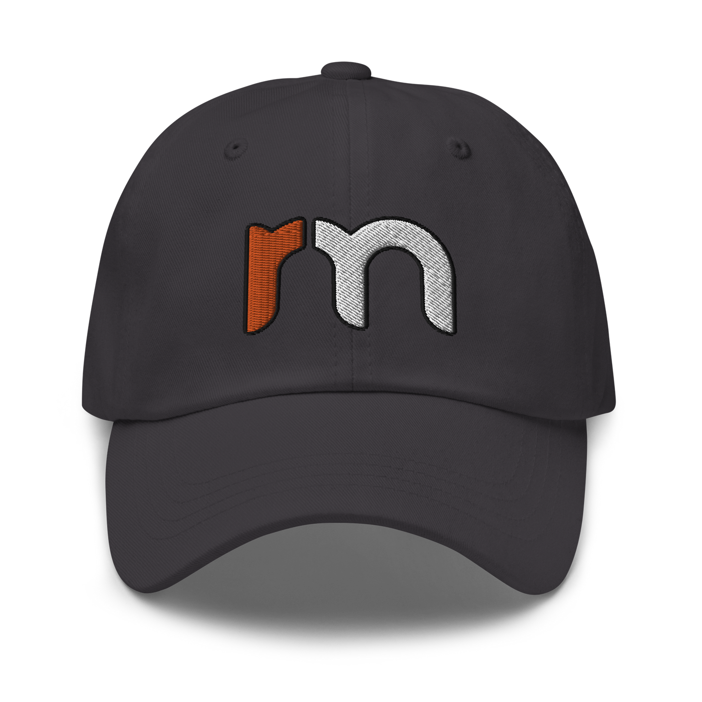 MCBROOM PERFORMANCE CAP