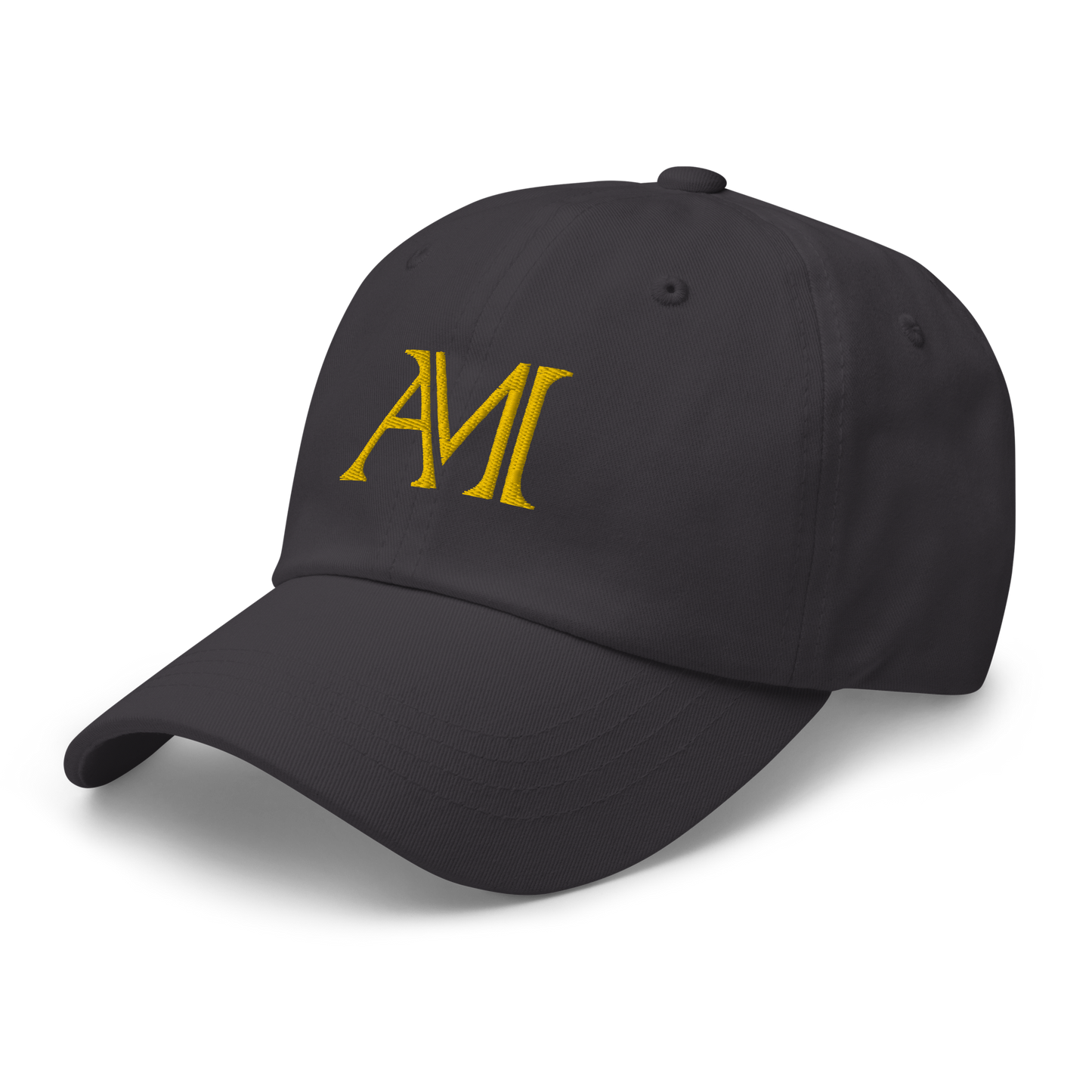 AHMANI PERFORMANCE CAP