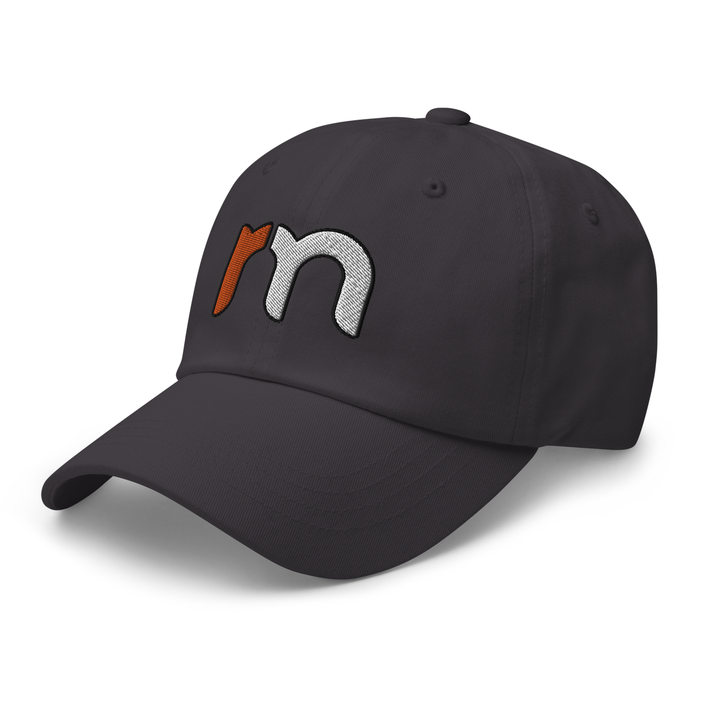 MCBROOM PERFORMANCE CAP