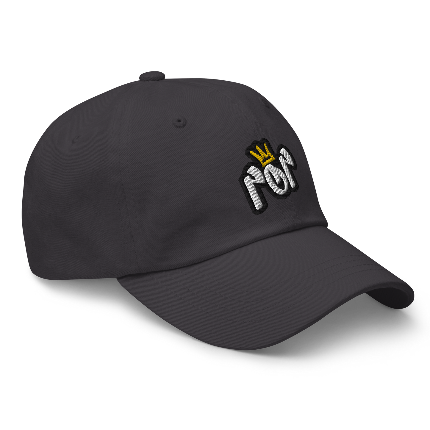 POP PERFORMANCE CAP