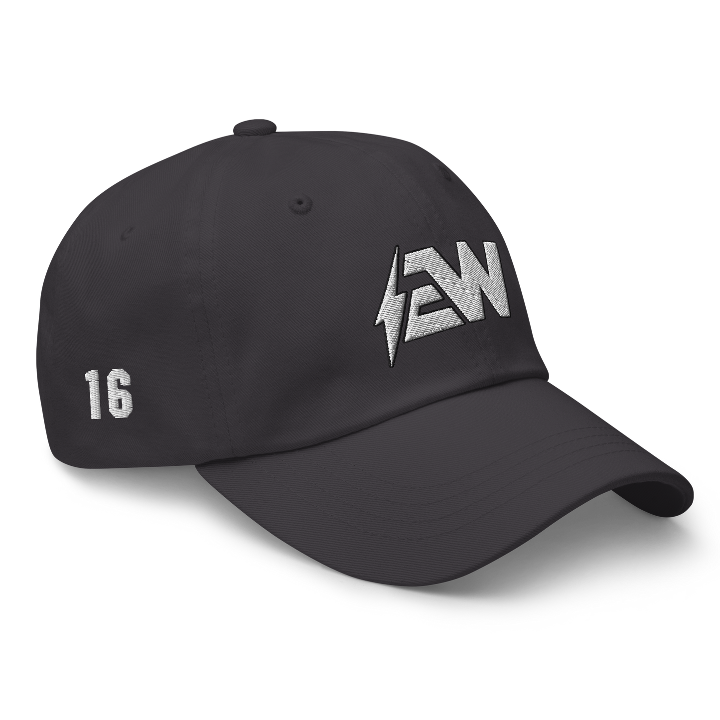 EW PERFORMANCE CAP