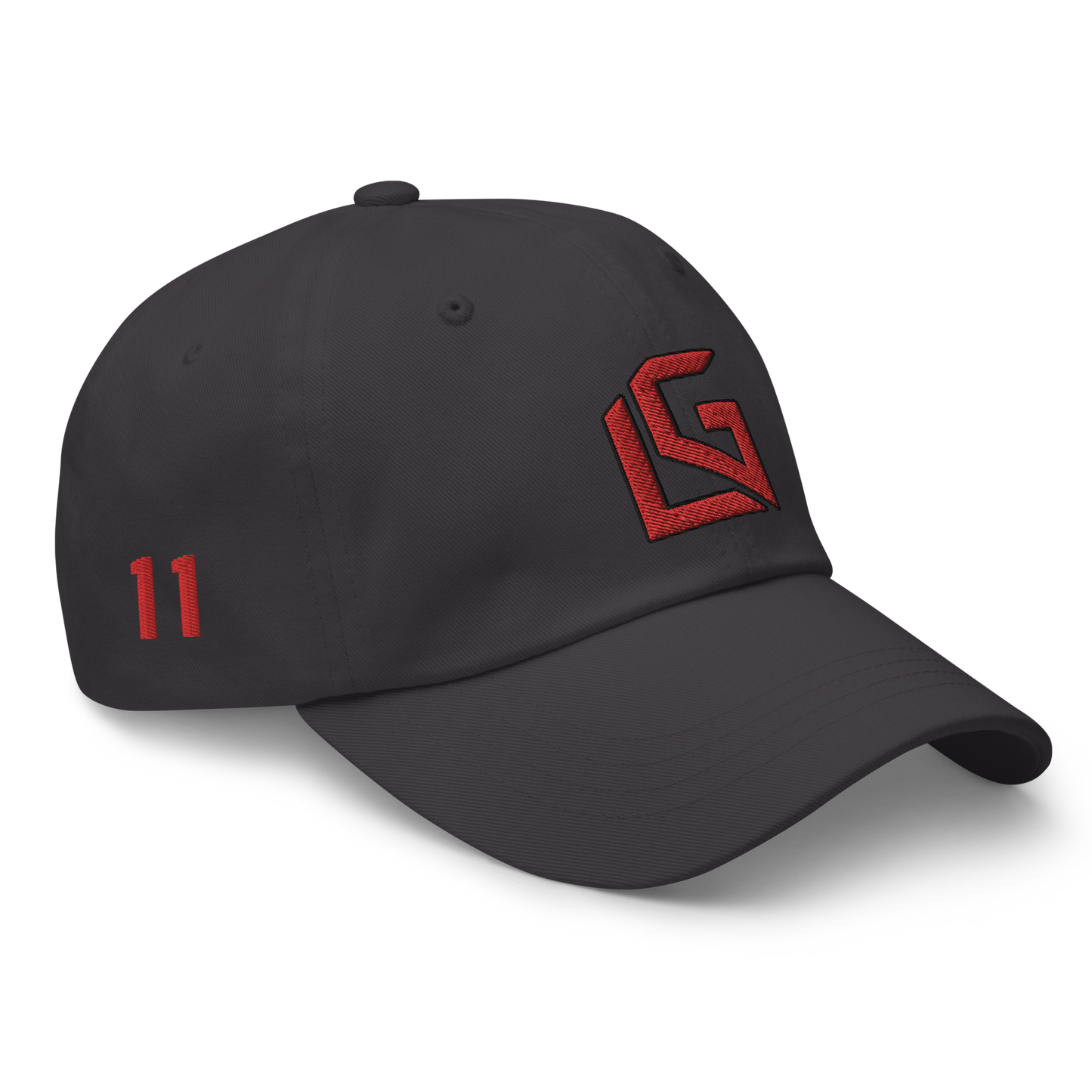 GRIMM ALT PERFORMANCE CAP