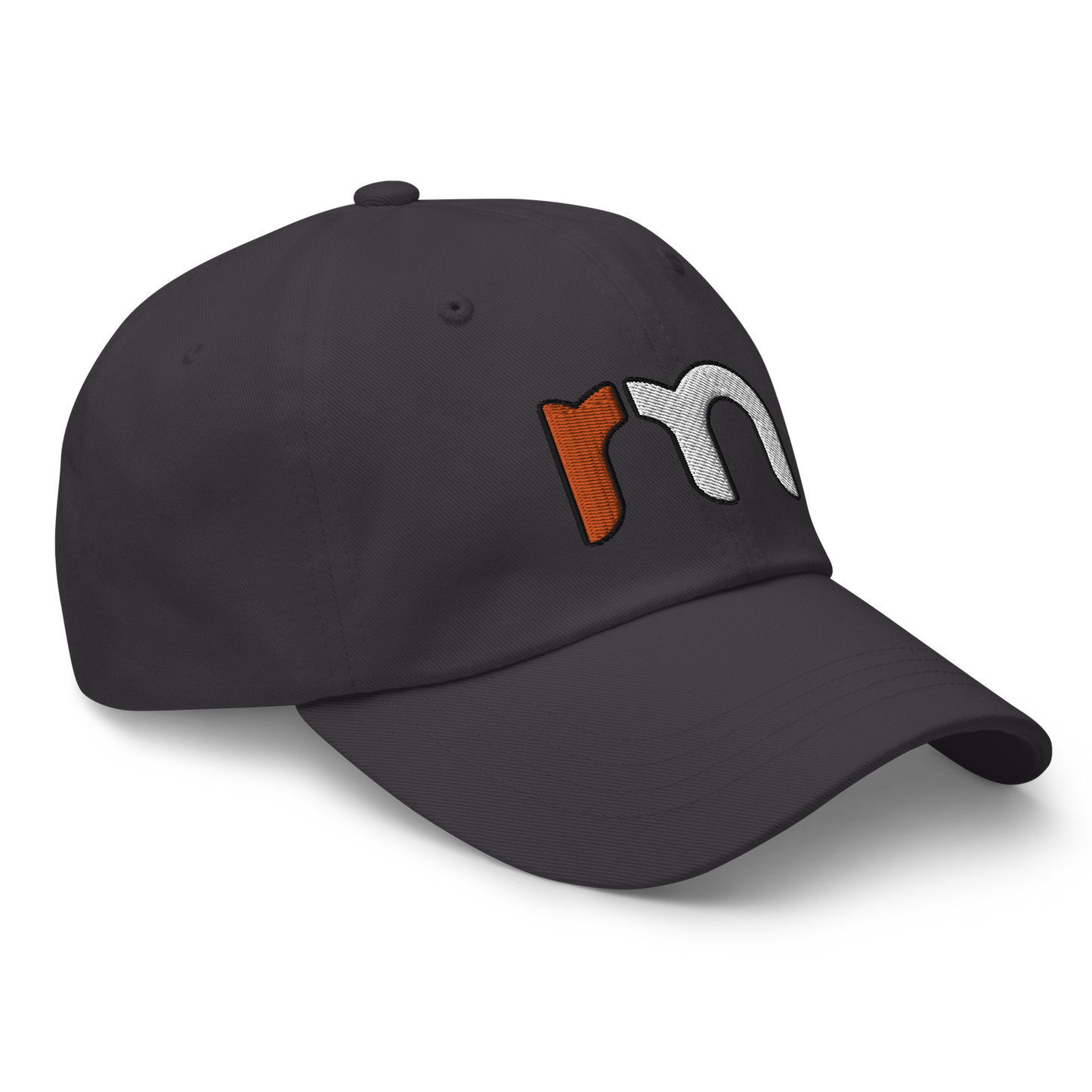 MCBROOM PERFORMANCE CAP