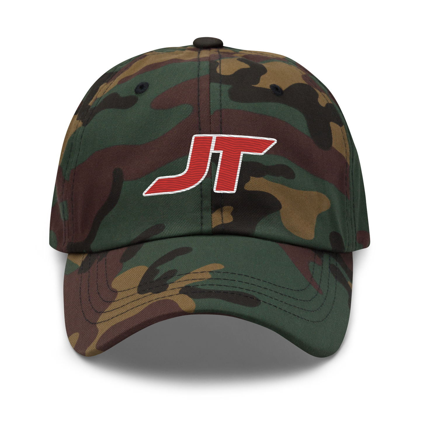 JUSTIN THOMAS ALT PERFORMANCE CAP