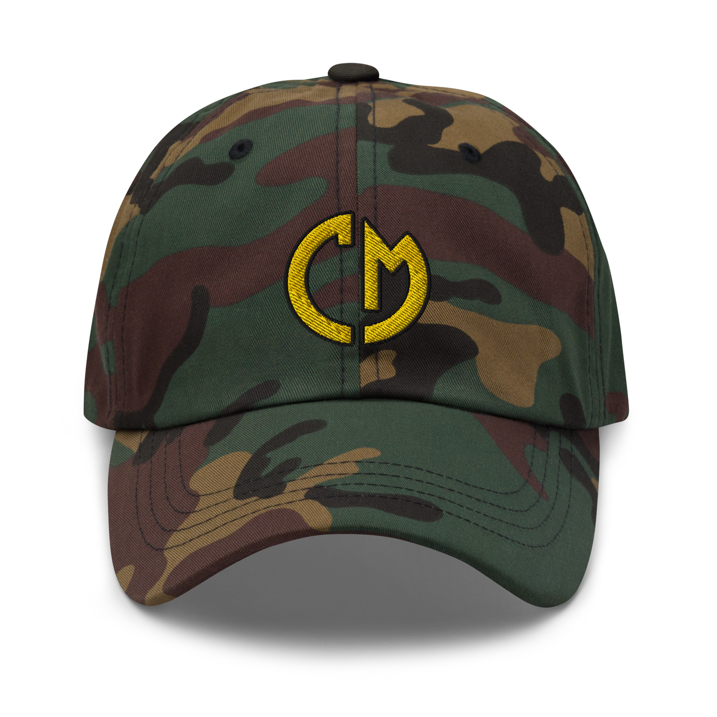 MAY PERFORMANCE CAP