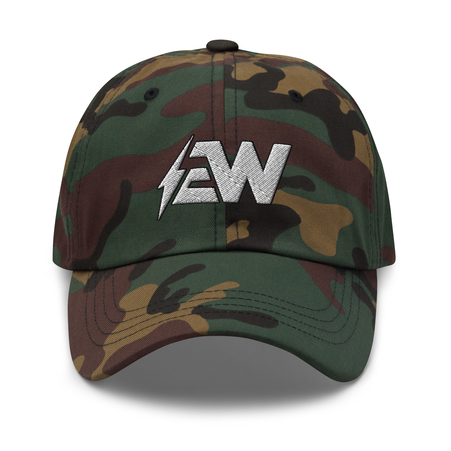 EW PERFORMANCE CAP