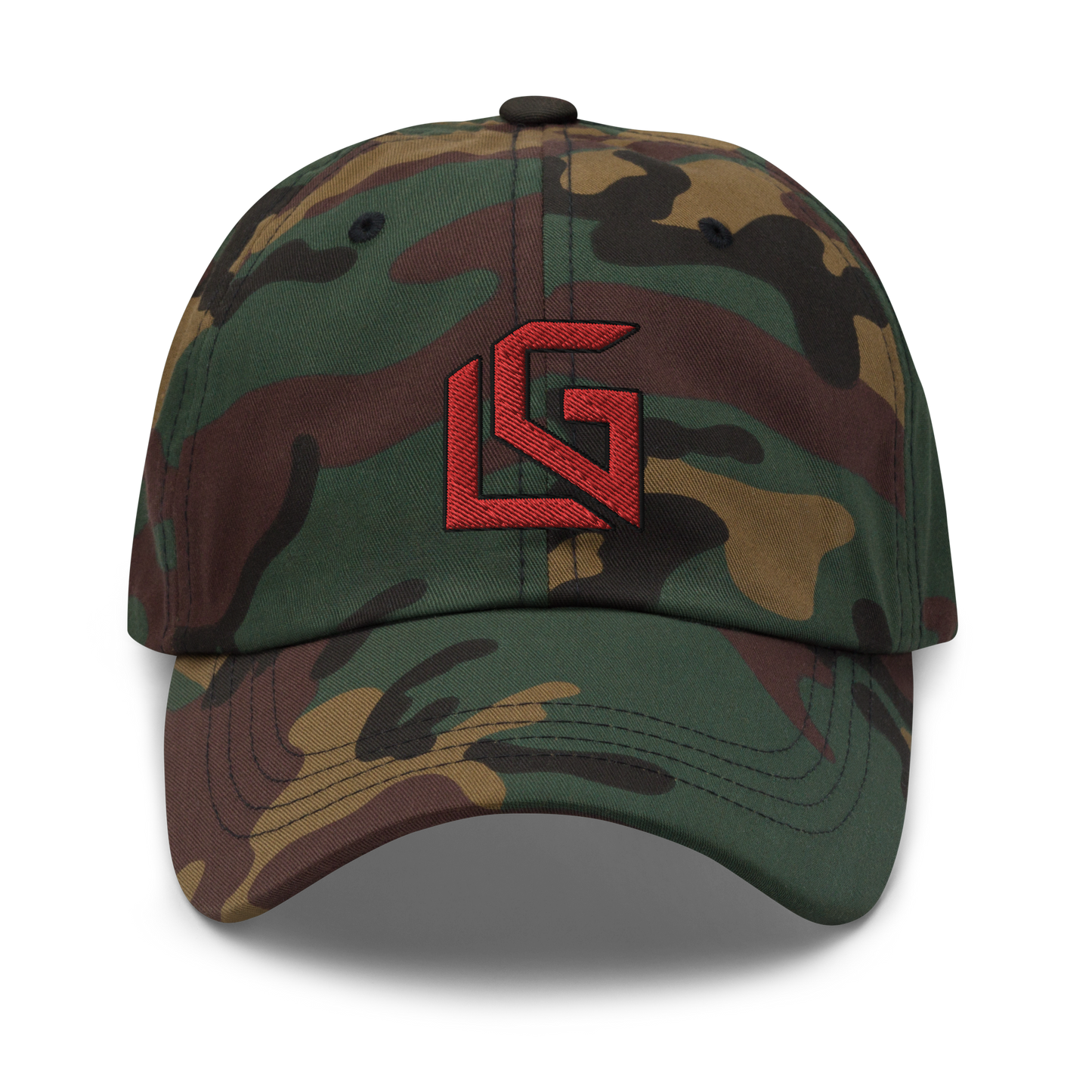 GRIMM ALT PERFORMANCE CAP