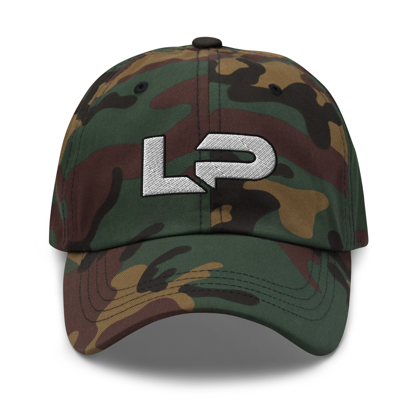 PAYNE PERFORMANCE CAP