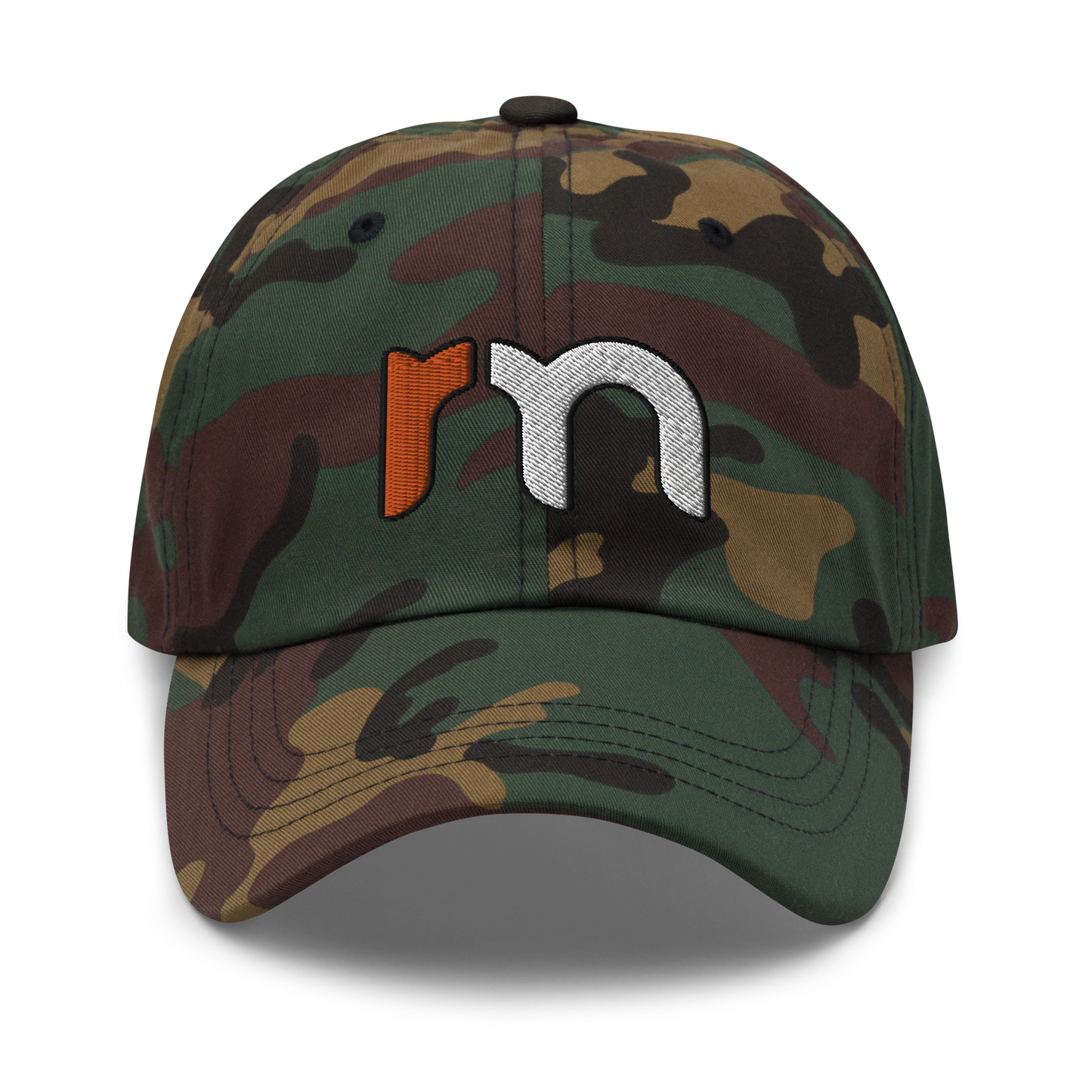 MCBROOM PERFORMANCE CAP