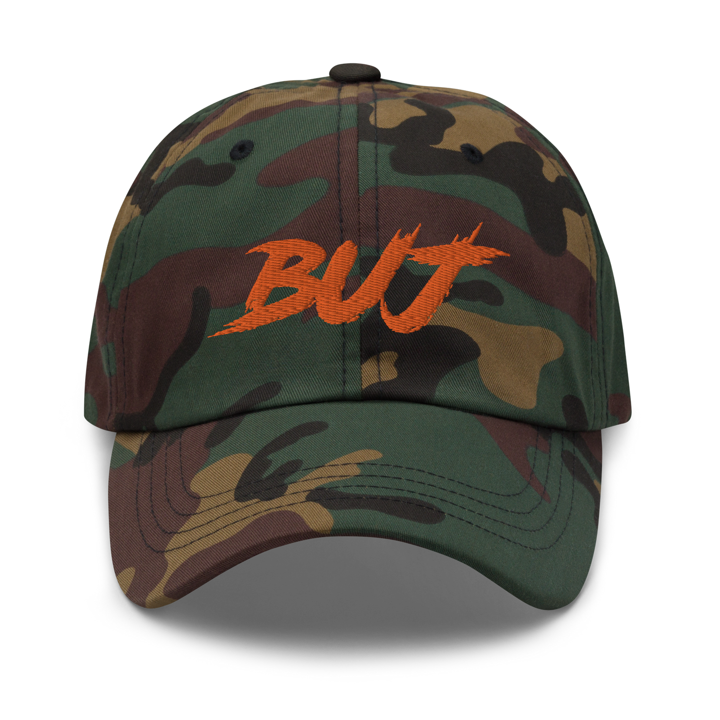 BUJ PERFORMANCE CAP