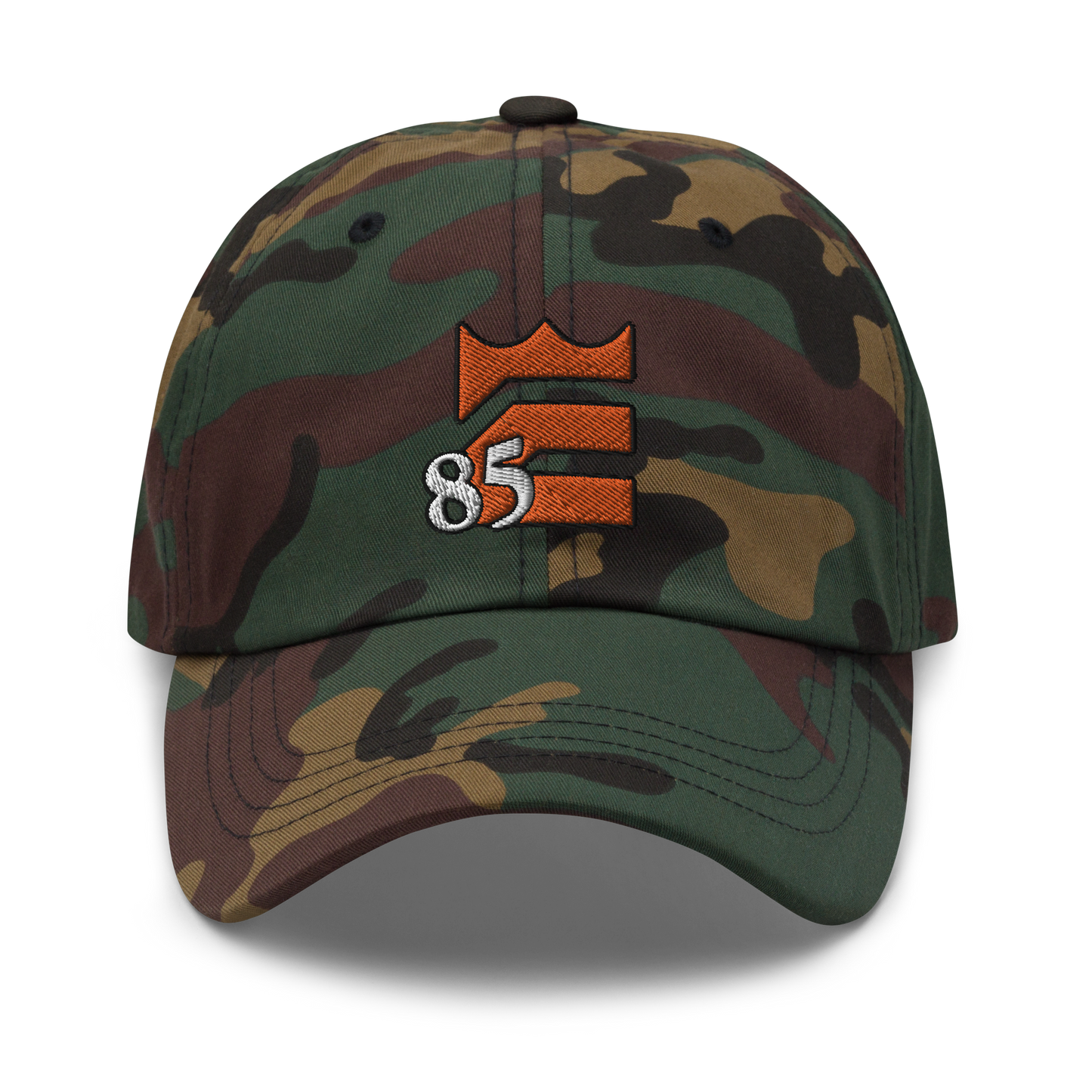 E85 PERFORMANCE CAP