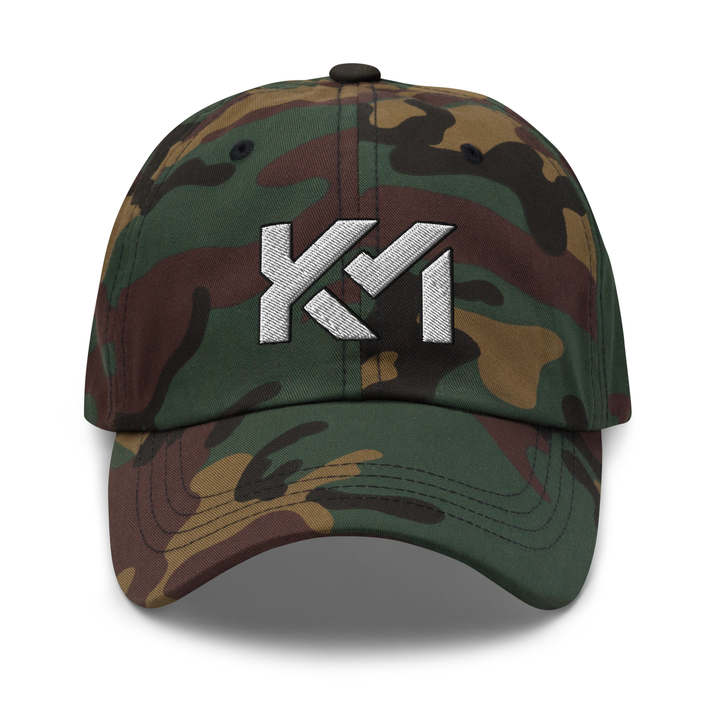 KHOBIE MARTIN PERFORMANCE CAP