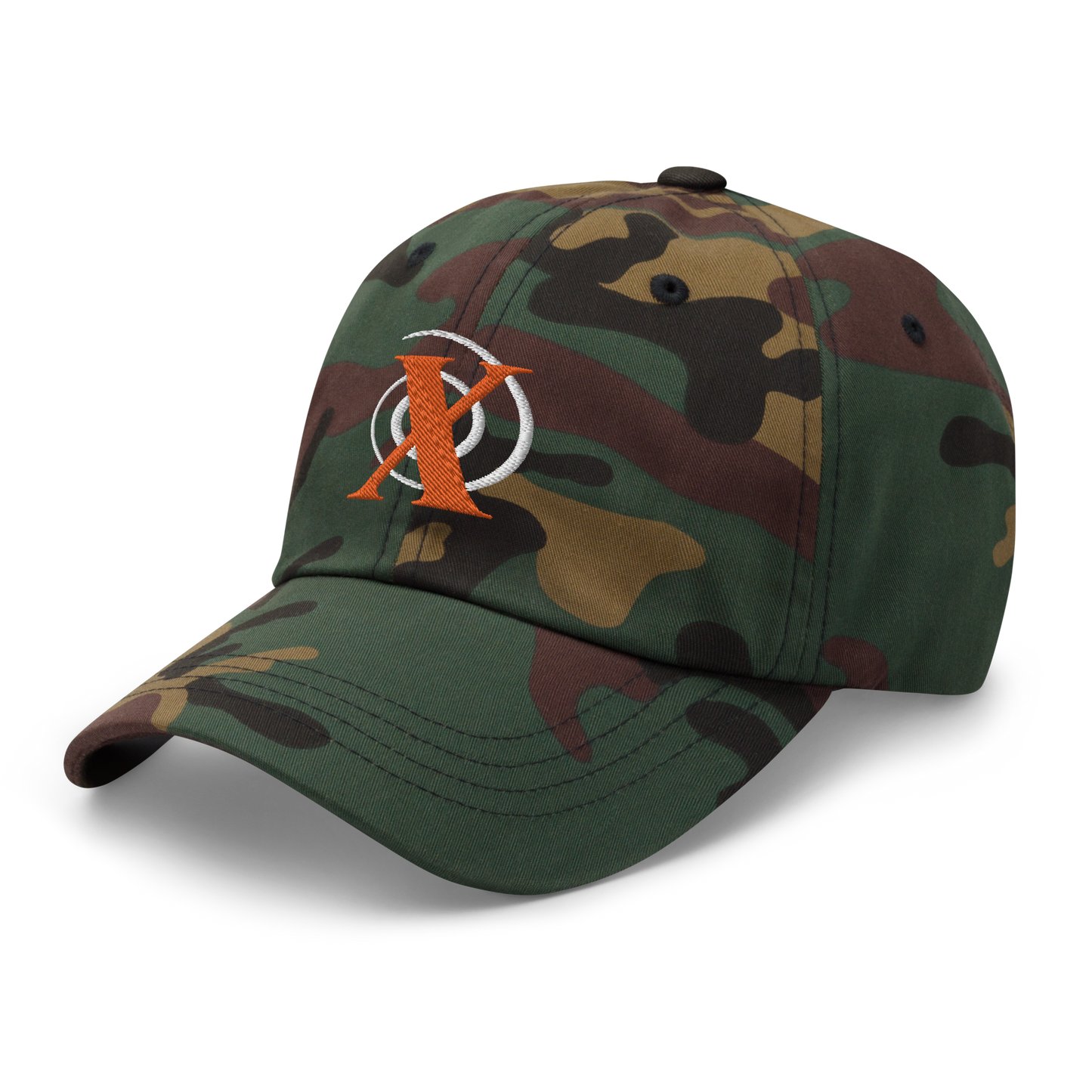 BRICE PERFORMANCE CAP