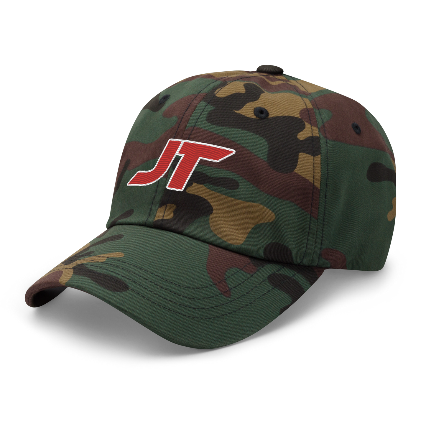 JUSTIN THOMAS ALT PERFORMANCE CAP