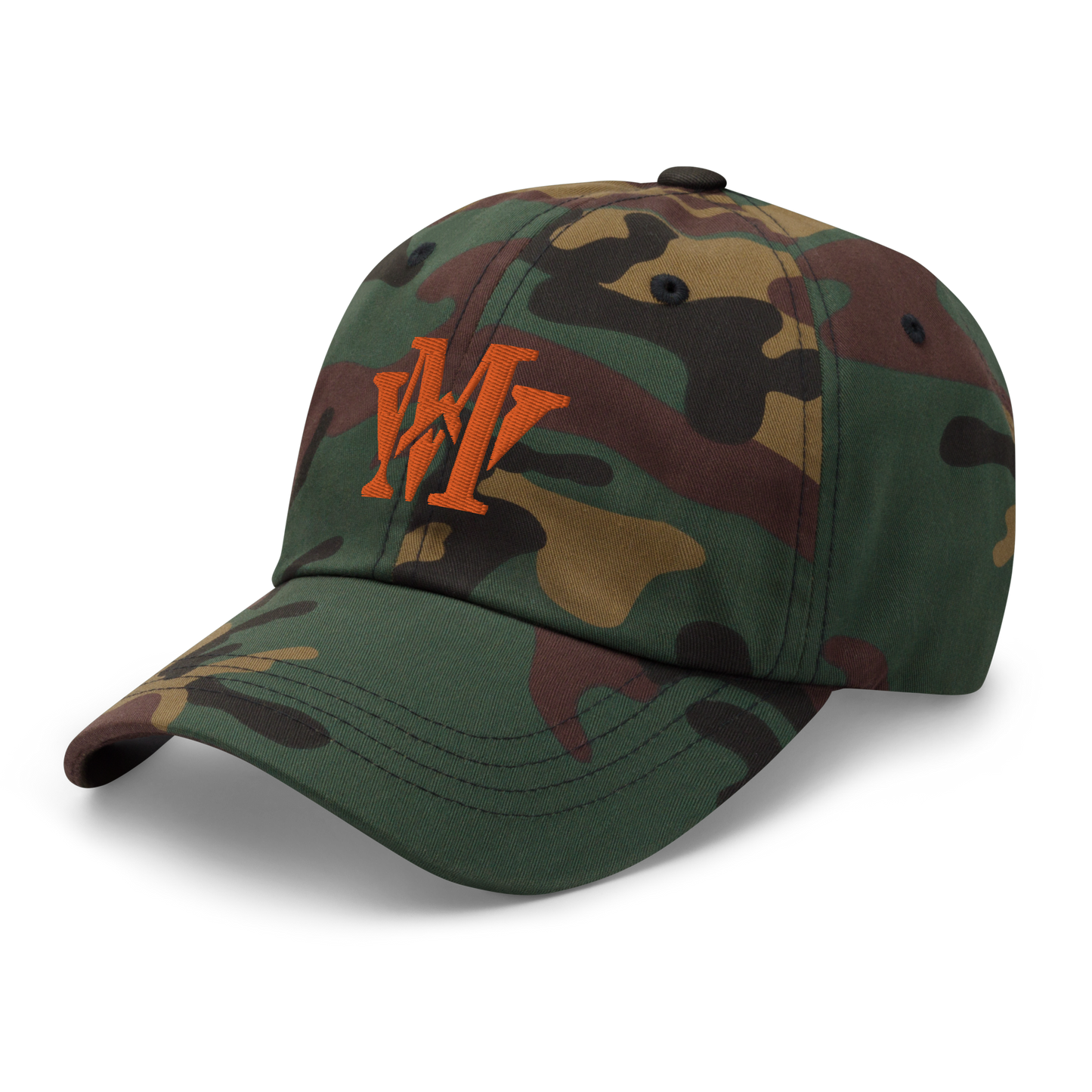 WAX PERFORMANCE CAP