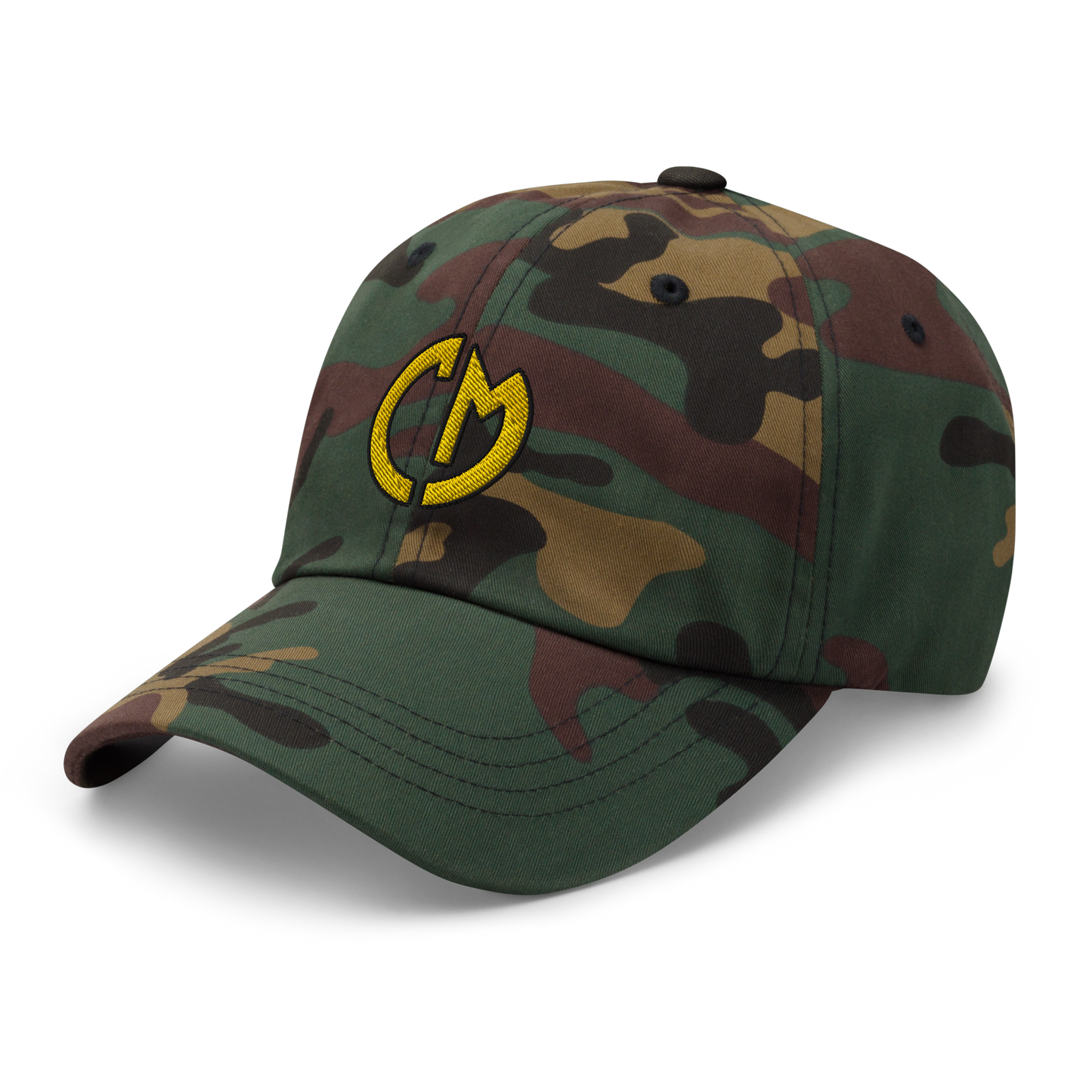 MAY PERFORMANCE CAP