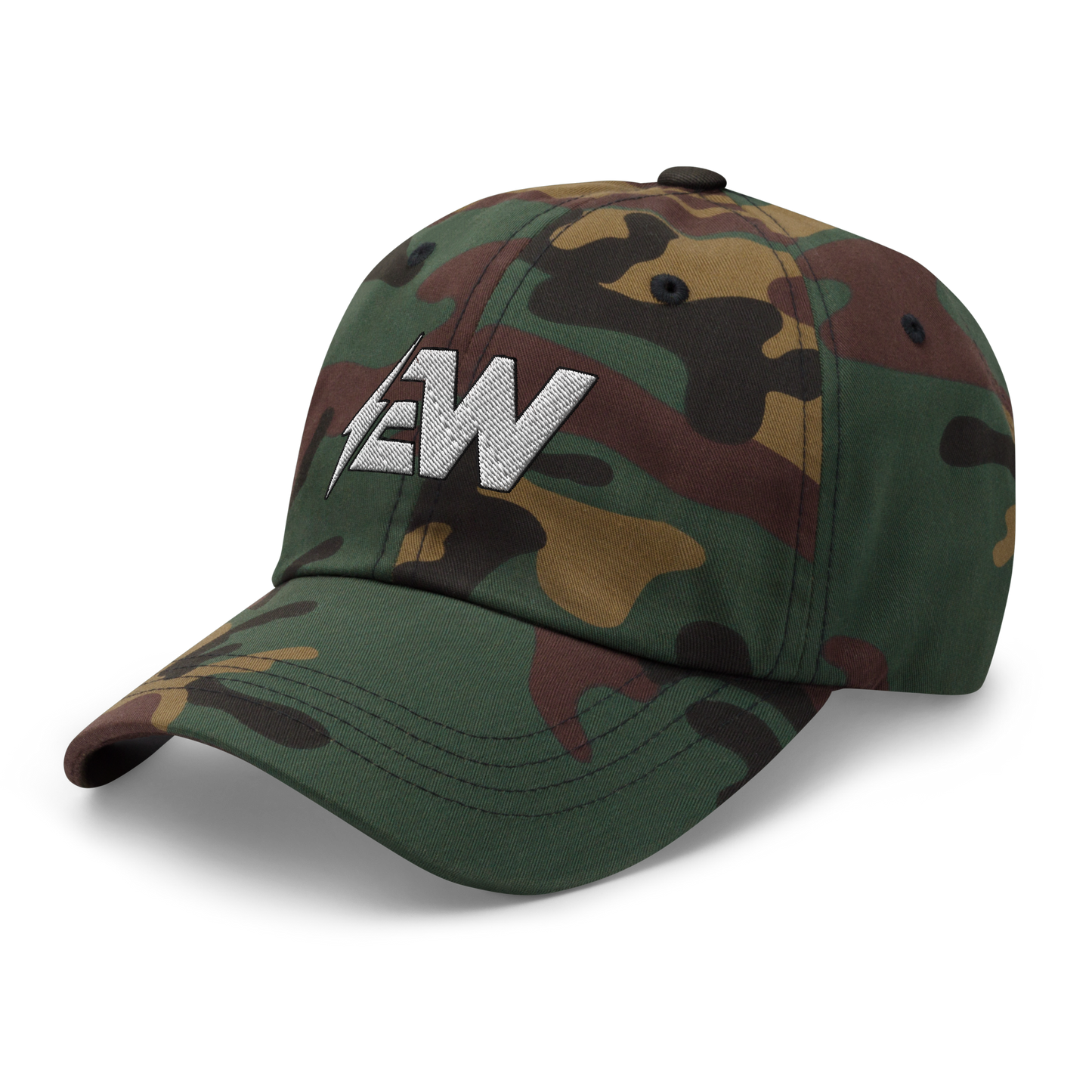 EW PERFORMANCE CAP