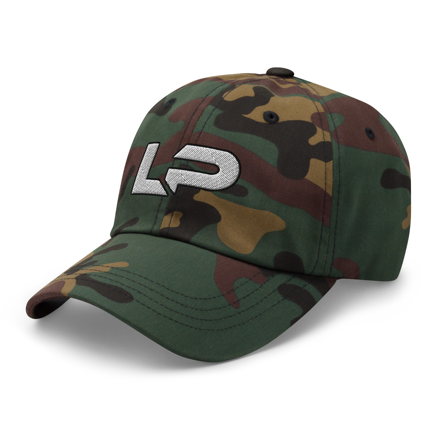 PAYNE PERFORMANCE CAP