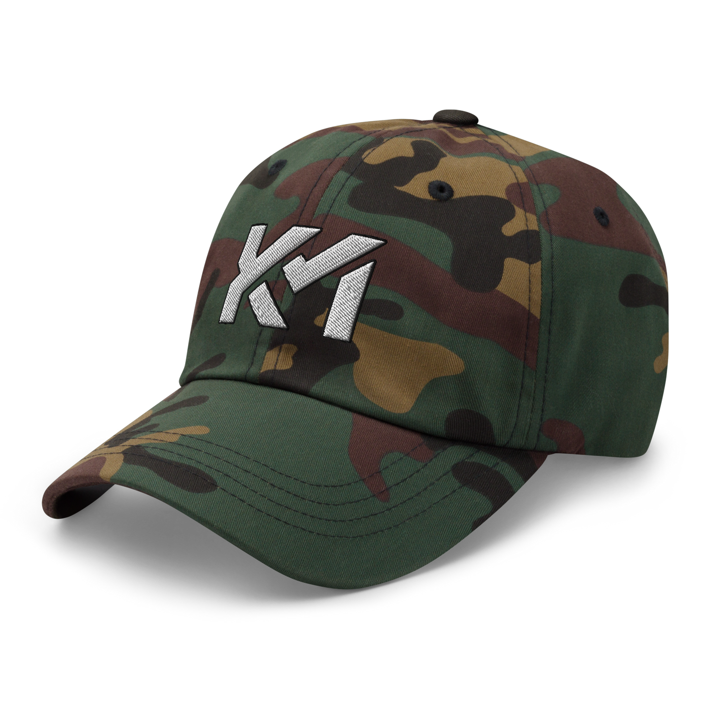 KHOBIE MARTIN PERFORMANCE CAP