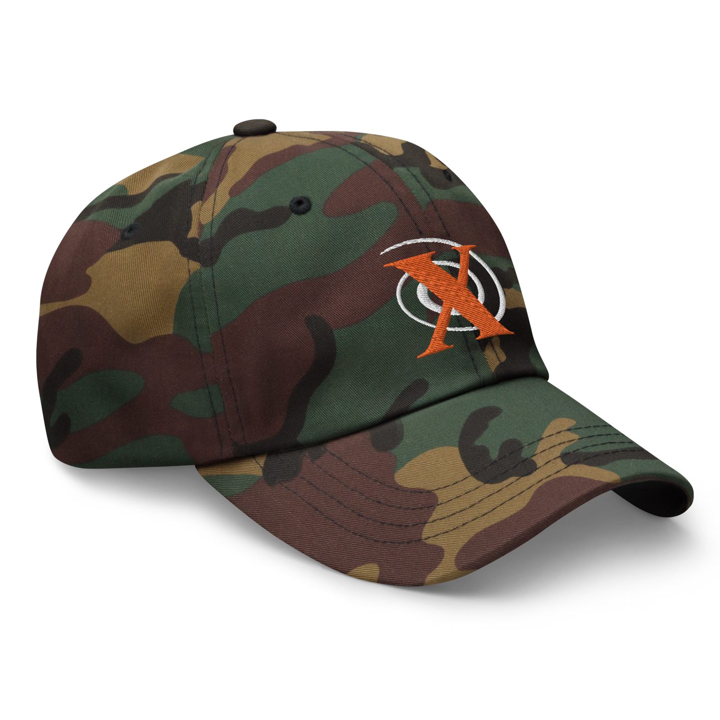 BRICE PERFORMANCE CAP