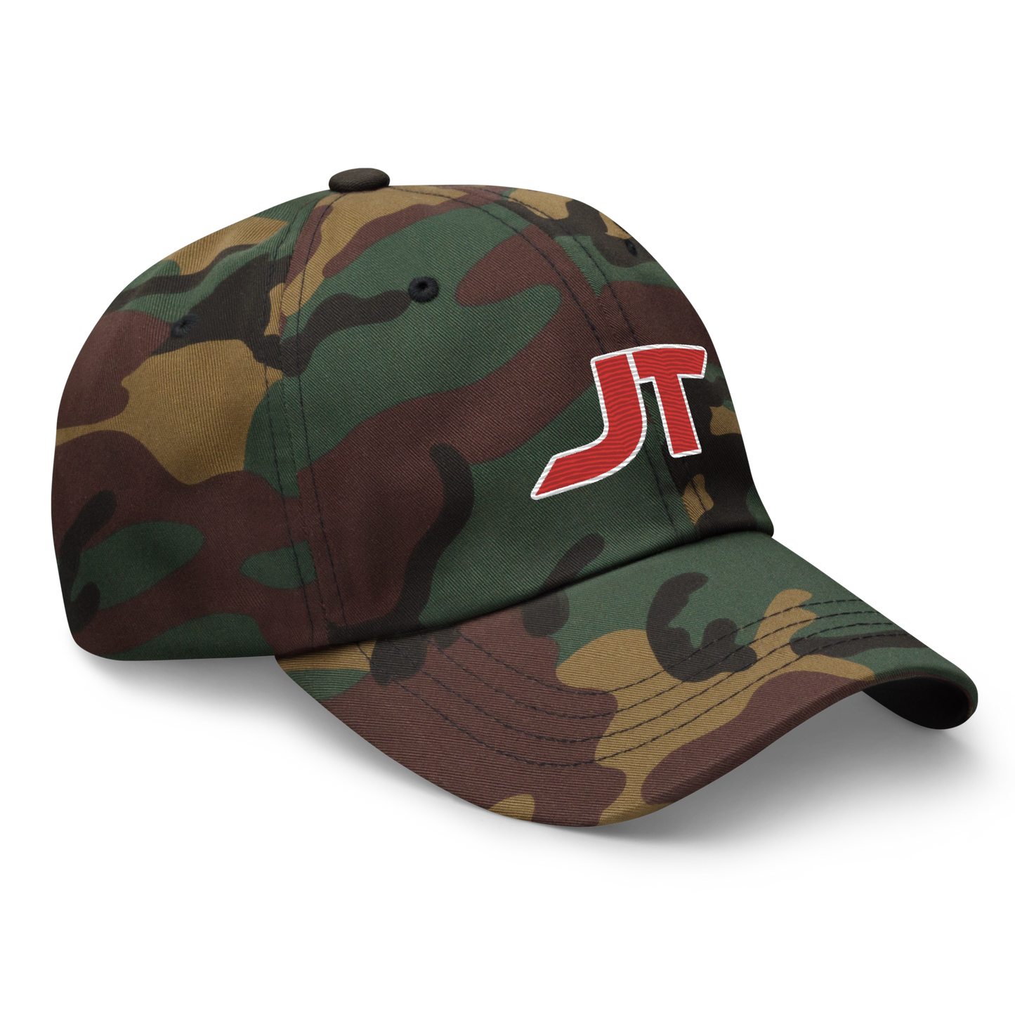 JUSTIN THOMAS ALT PERFORMANCE CAP