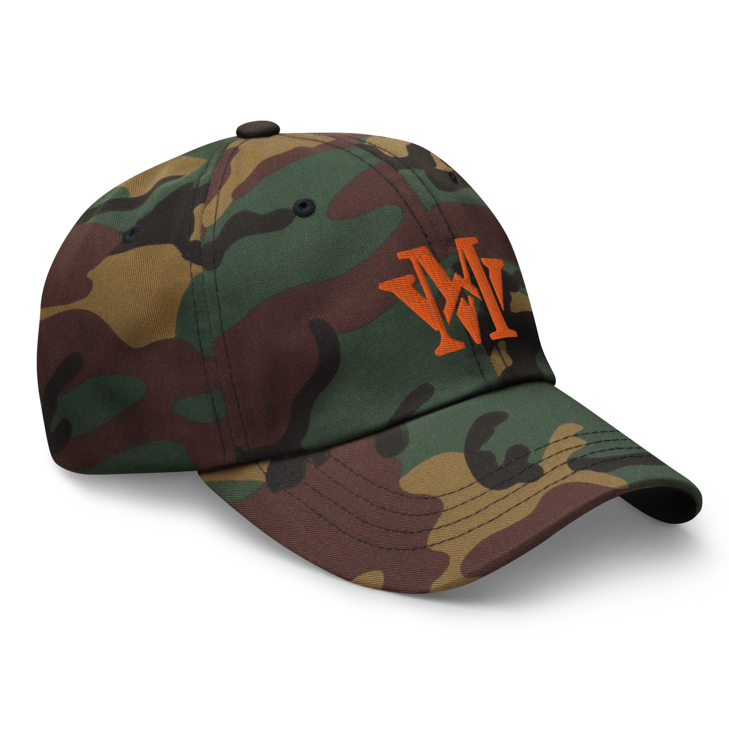 WAX PERFORMANCE CAP