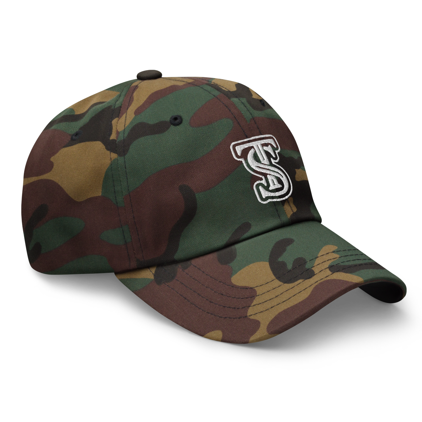 STARKS PERFORMANCE CAP