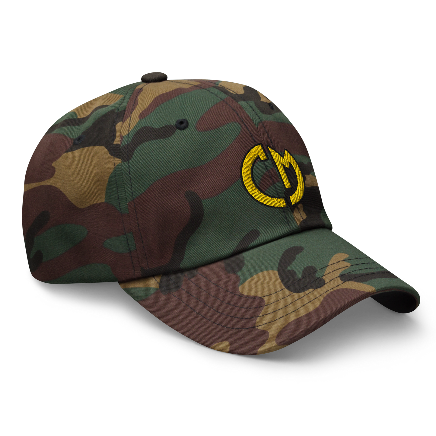 MAY PERFORMANCE CAP