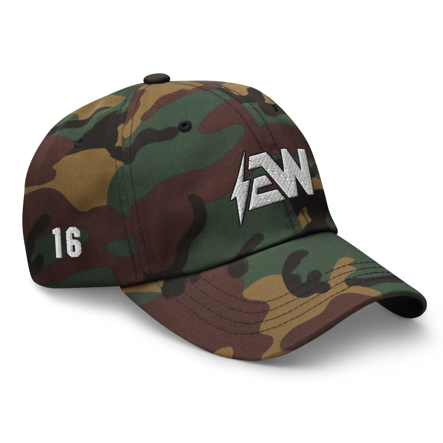 EW PERFORMANCE CAP