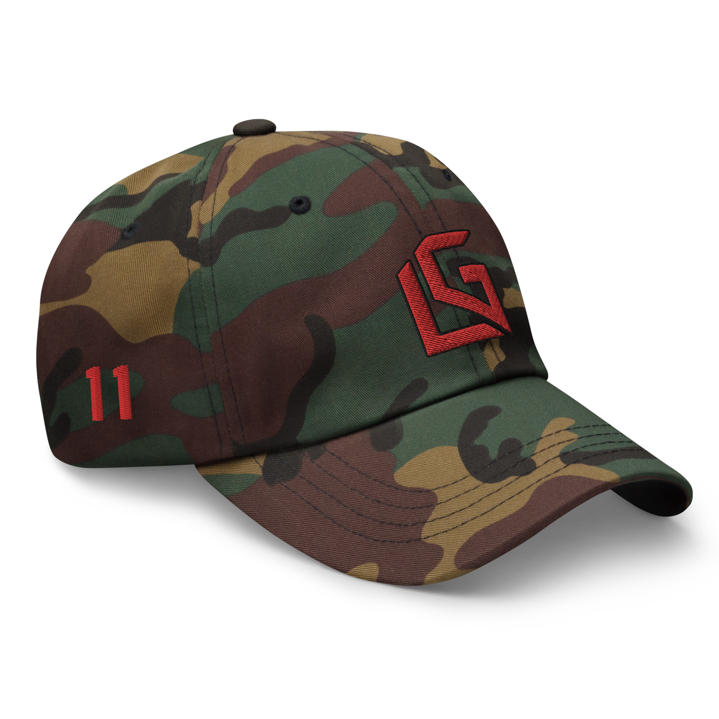 GRIMM ALT PERFORMANCE CAP