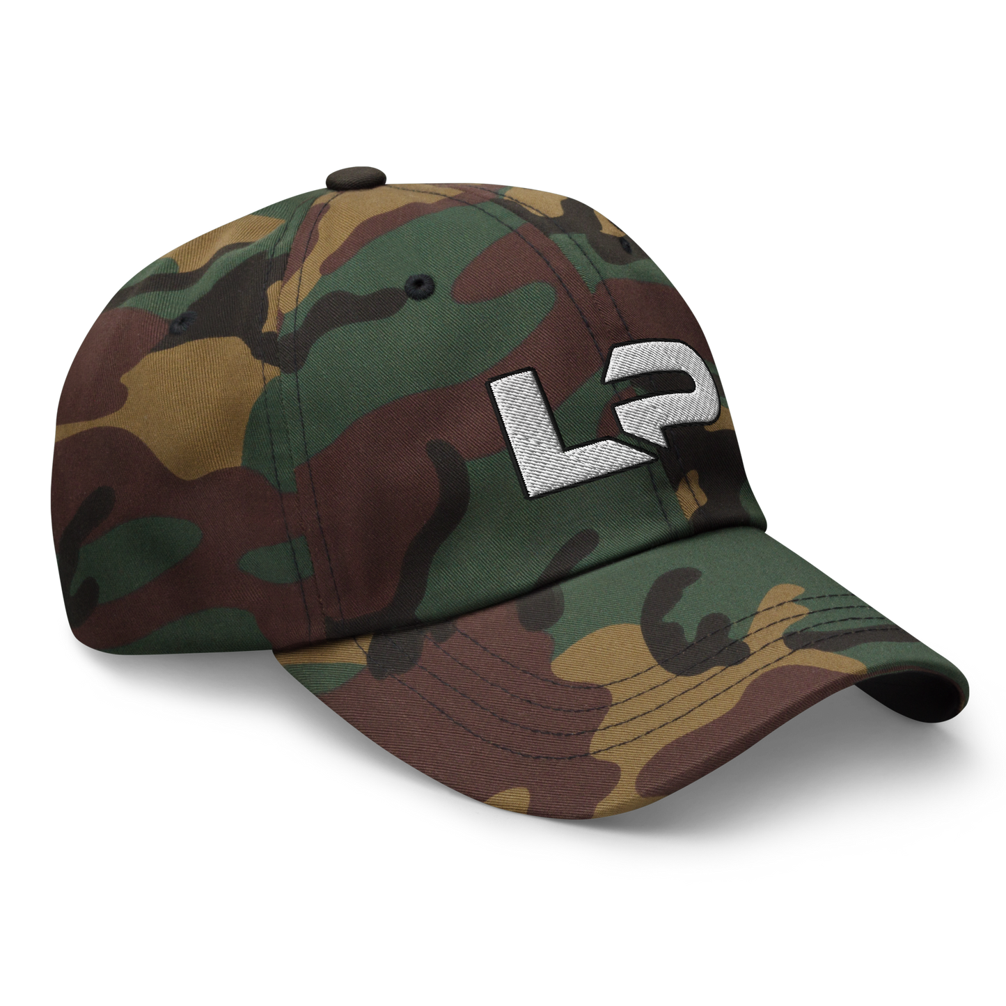 PAYNE PERFORMANCE CAP