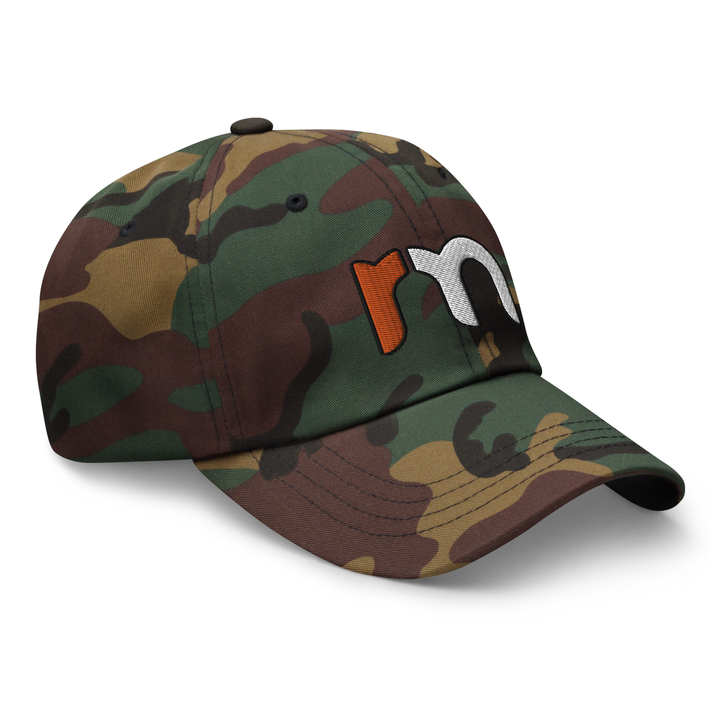 MCBROOM PERFORMANCE CAP