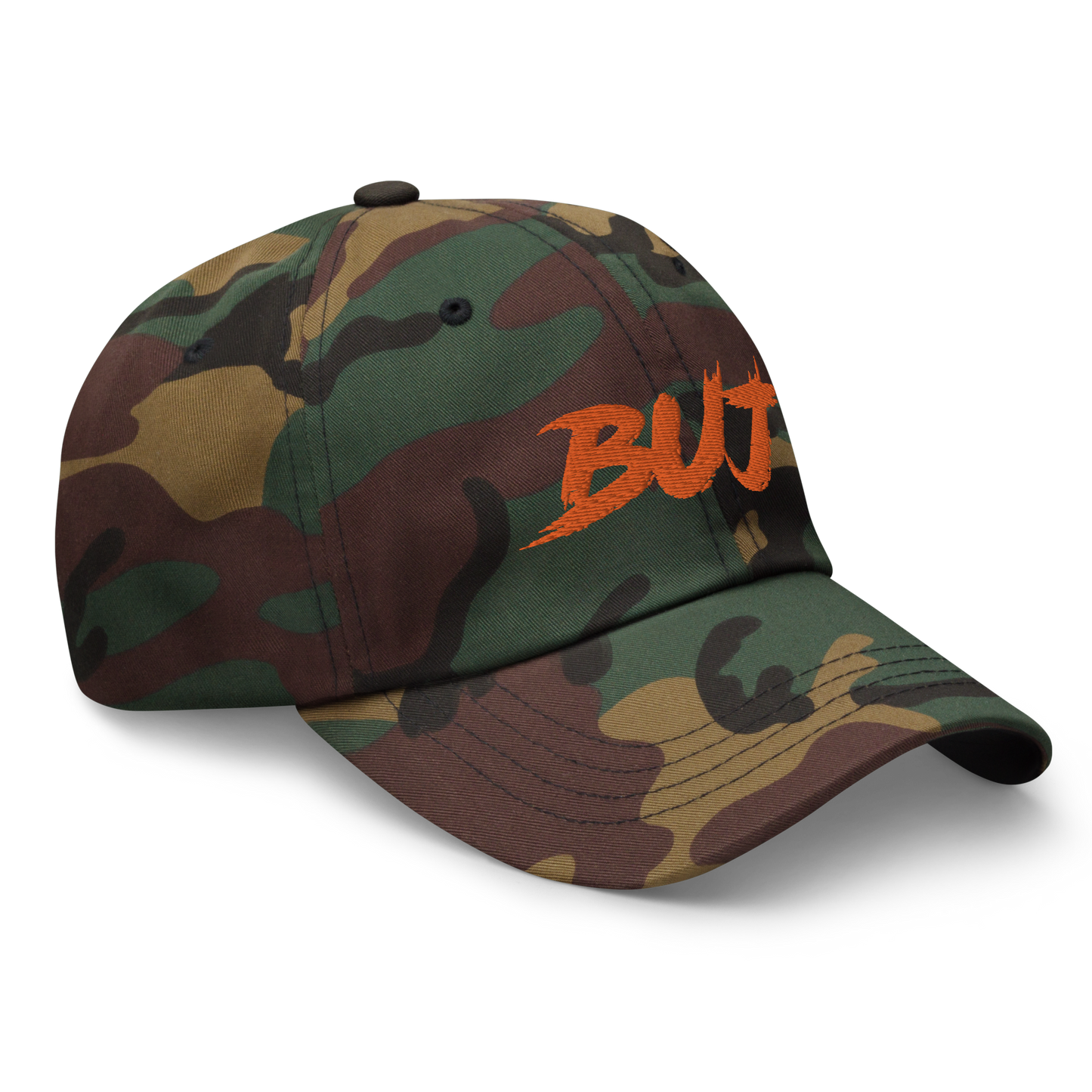 BUJ PERFORMANCE CAP