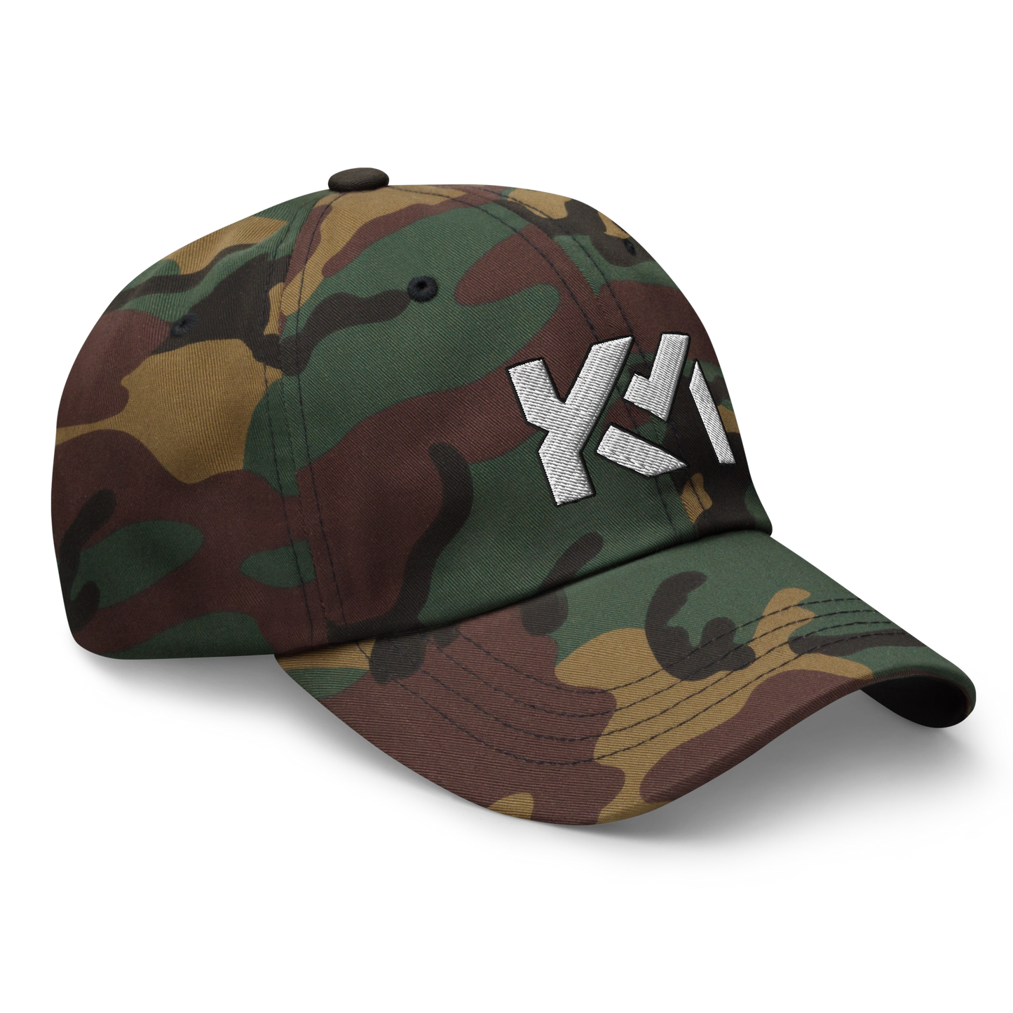 KHOBIE MARTIN PERFORMANCE CAP