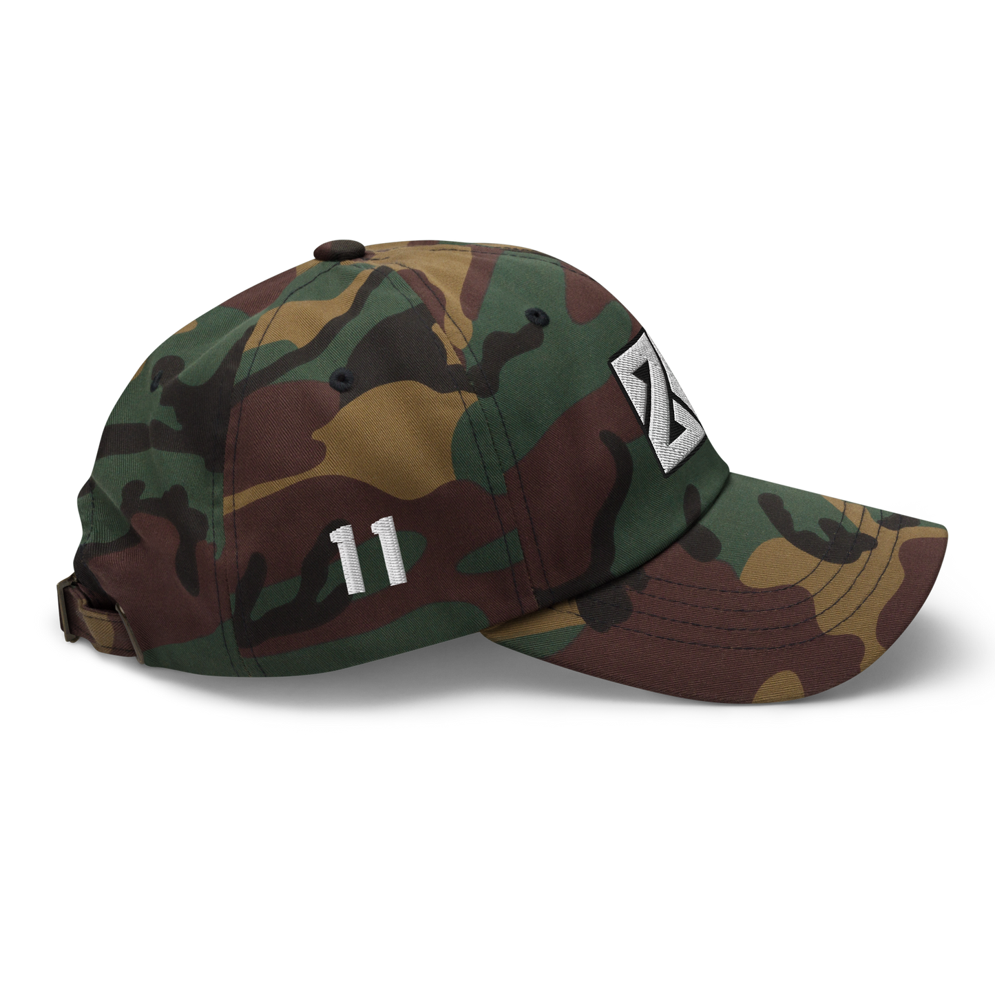 KLEINPETER PERFORMANCE CAP