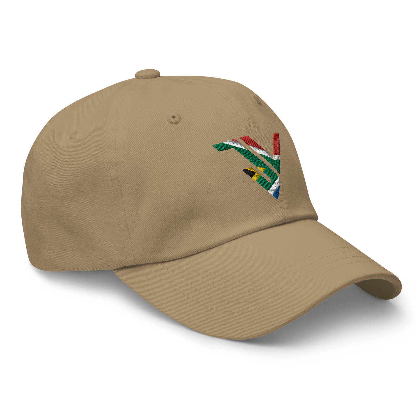 VAN DEN BERG "SA" PERFORMANCE CAP