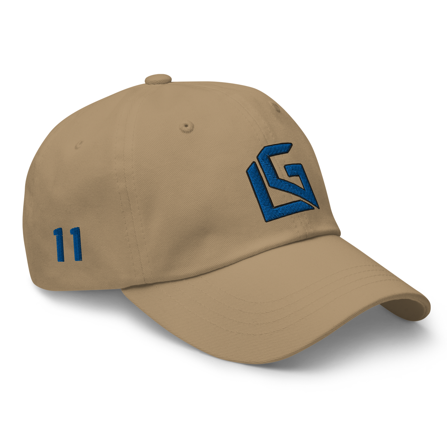 GRIMM PERFORMANCE CAP