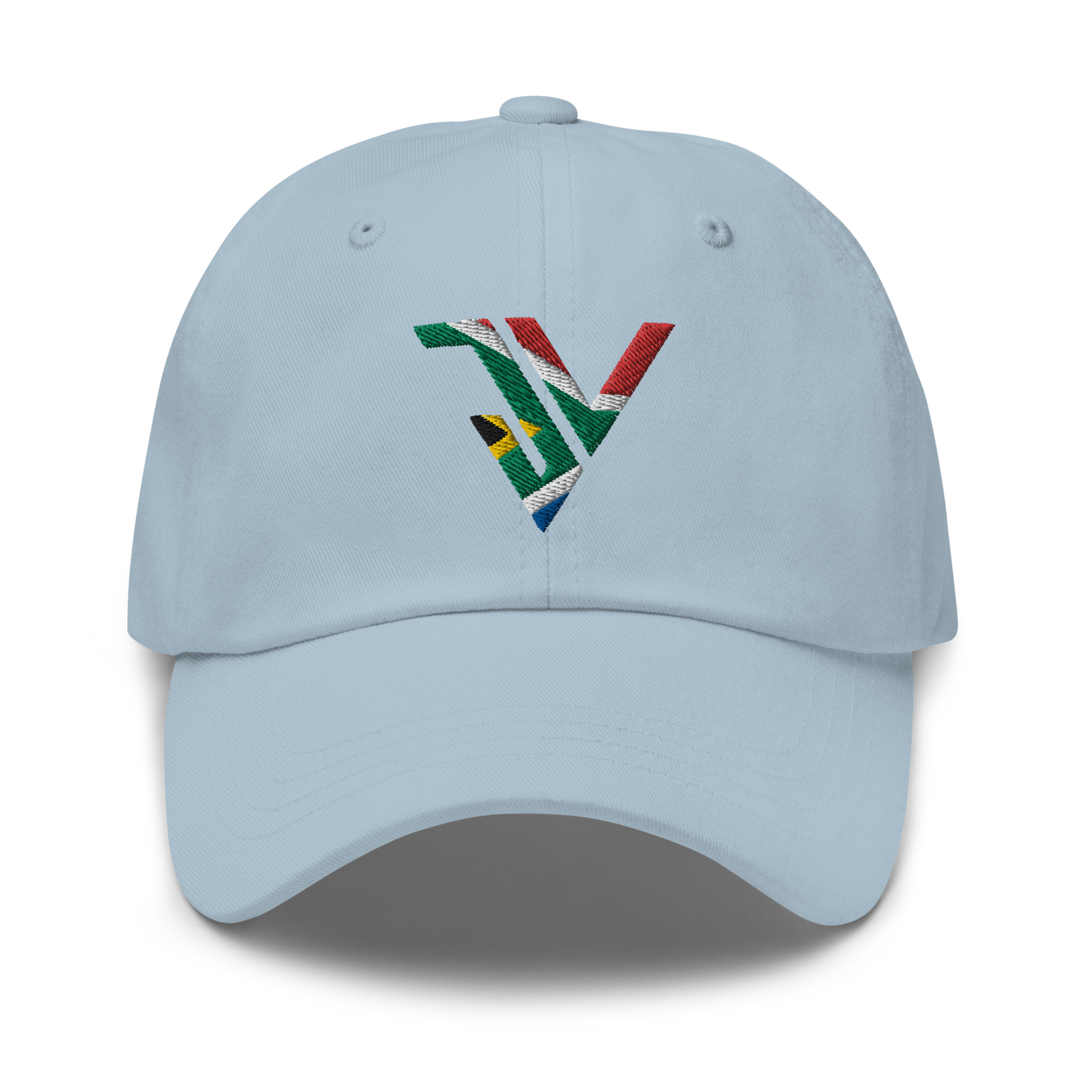 VAN DEN BERG "SA" PERFORMANCE CAP