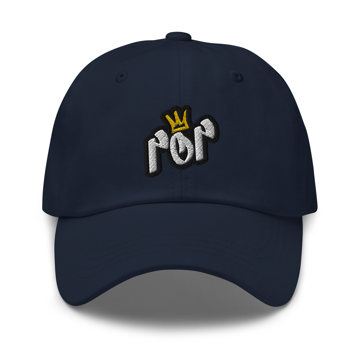 POP PERFORMANCE CAP