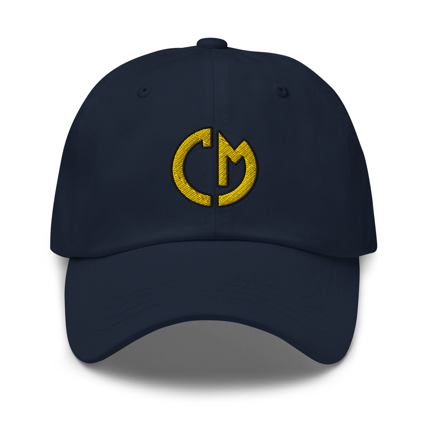 MAY PERFORMANCE CAP