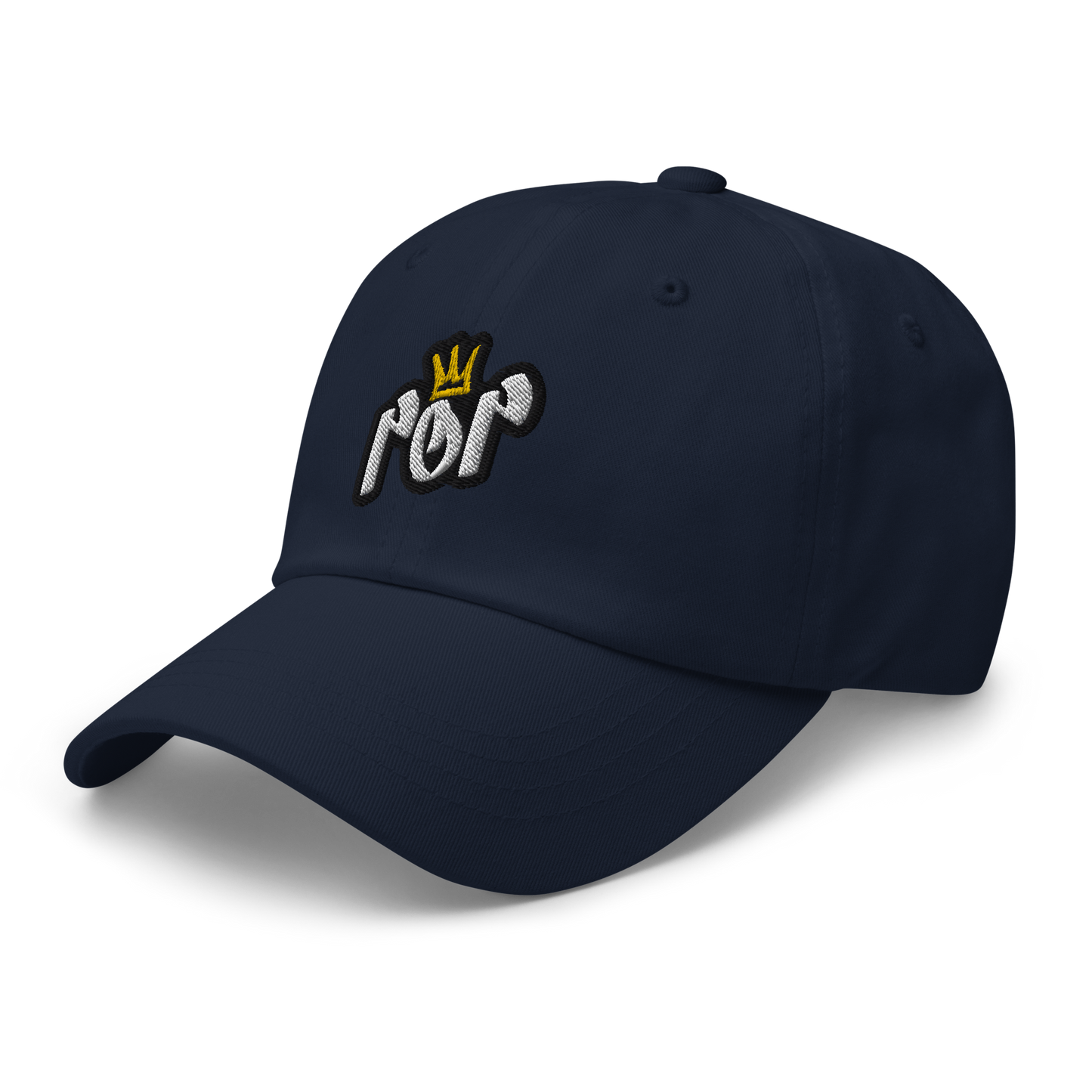 POP PERFORMANCE CAP