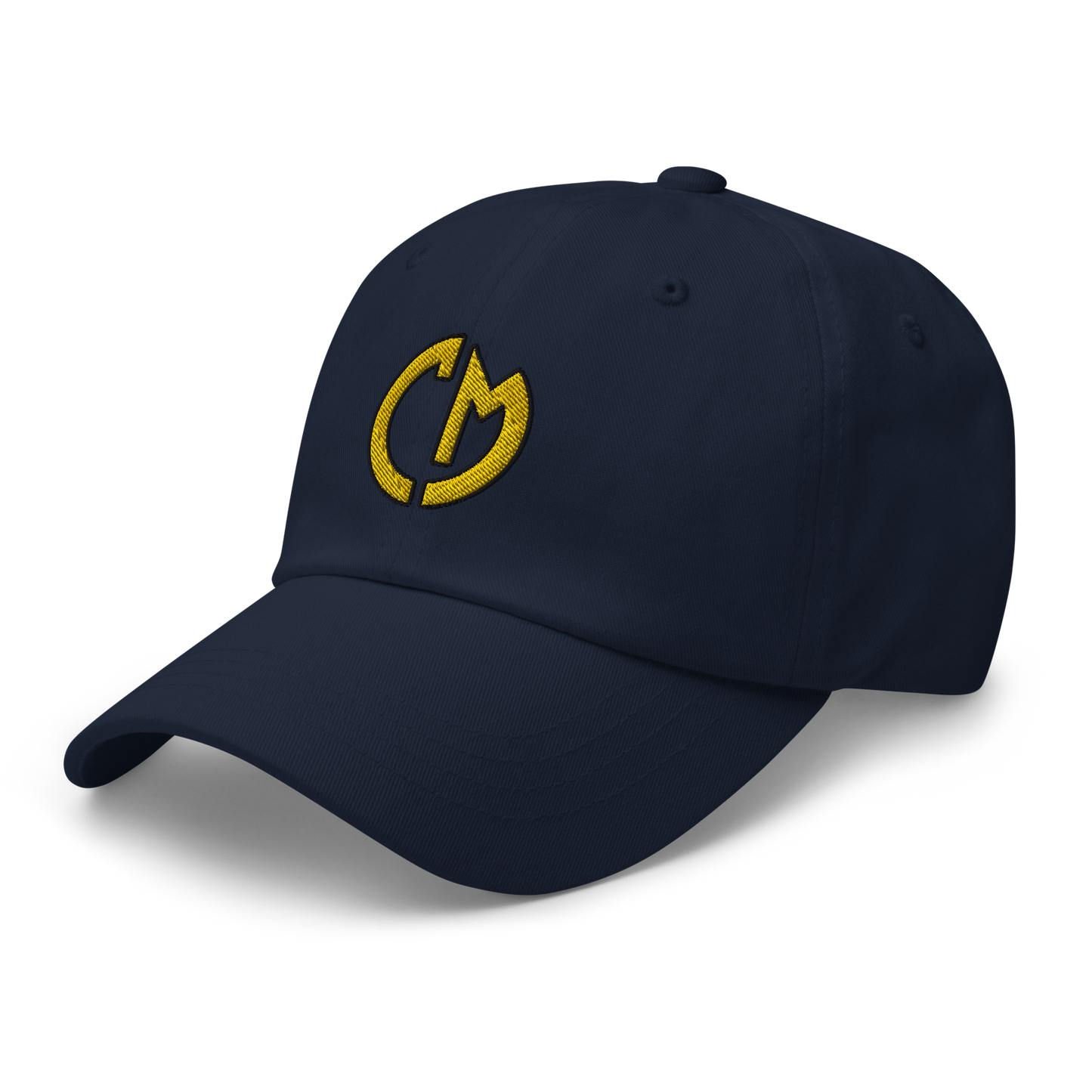 MAY PERFORMANCE CAP