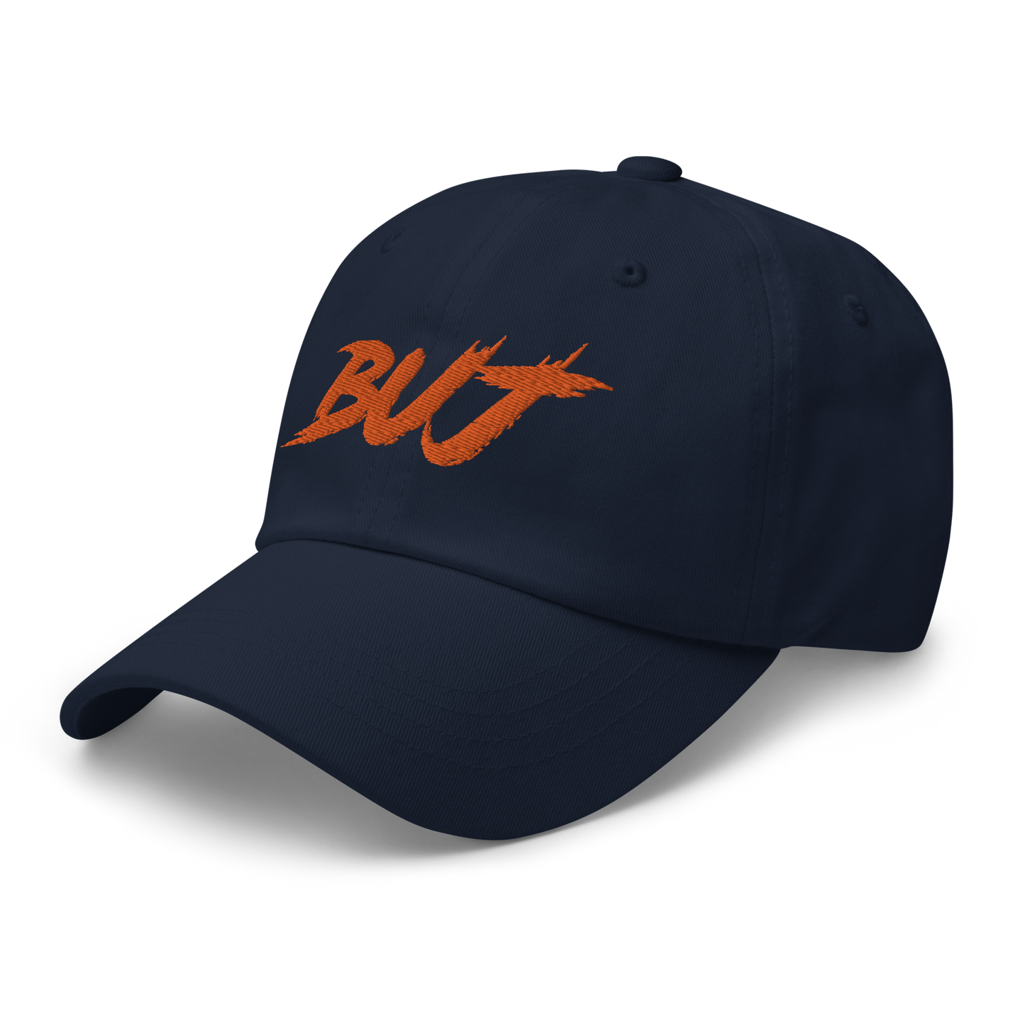 BUJ PERFORMANCE CAP