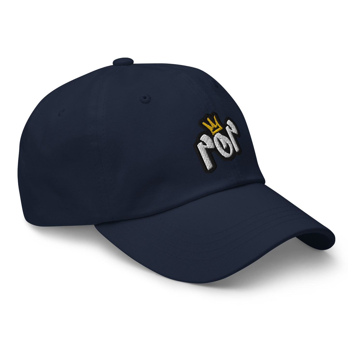 POP PERFORMANCE CAP