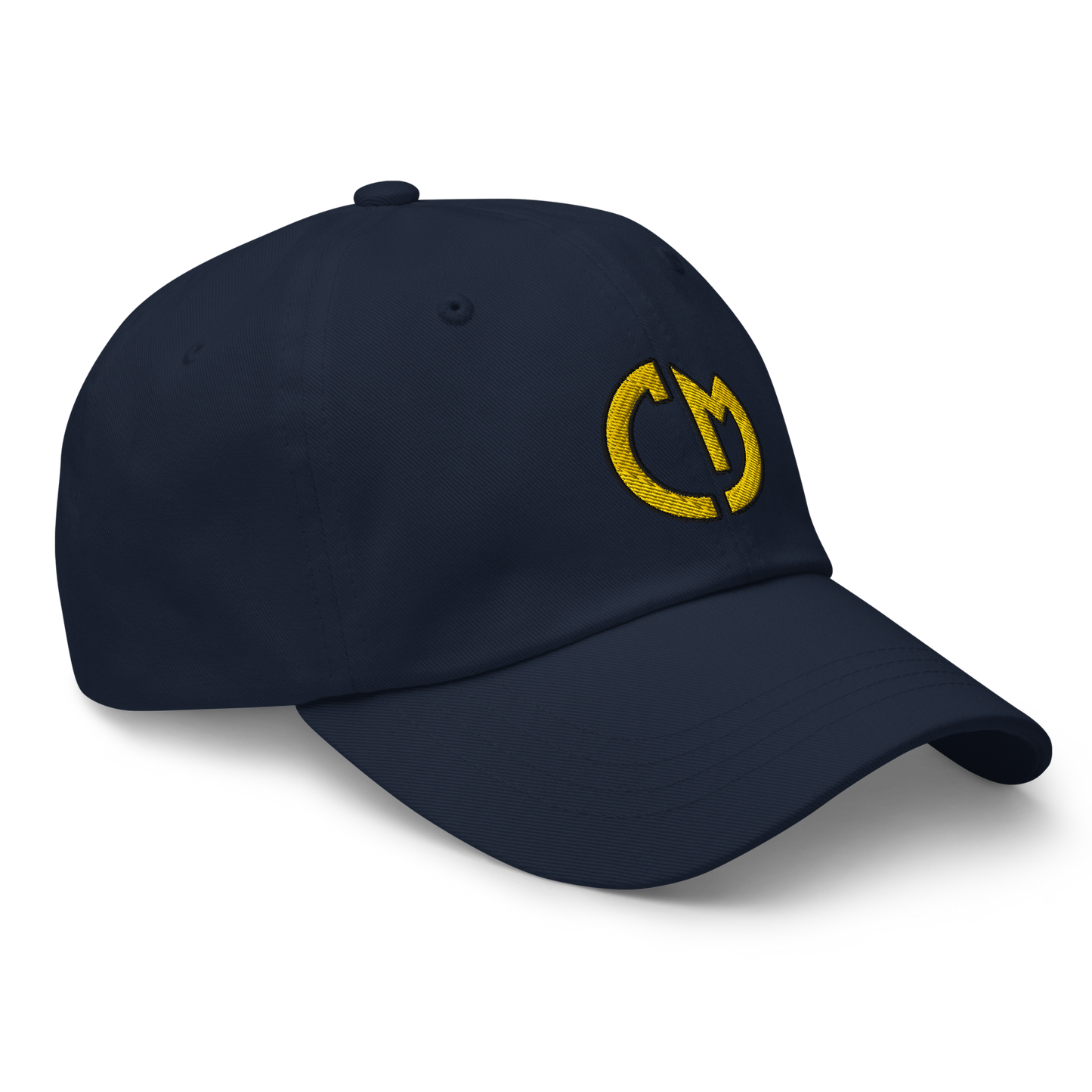 MAY PERFORMANCE CAP